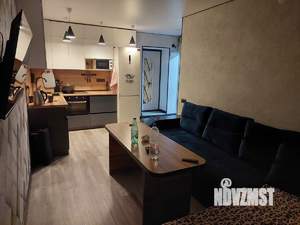 1-к квартира, вторичка, 33м2, 4/12 этаж