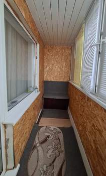 1-к квартира, вторичка, 34м2, 10/10 этаж