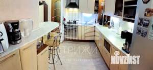 3-к квартира, вторичка, 52м2, 7/16 этаж