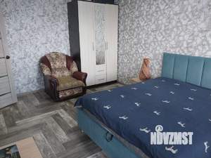 3-к квартира, вторичка, 63м2, 16/17 этаж