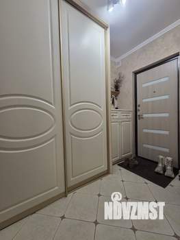 3-к квартира, вторичка, 70м2, 1/5 этаж