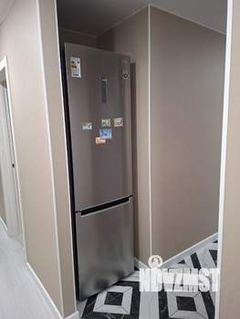 3-к квартира, вторичка, 53м2, 2/5 этаж