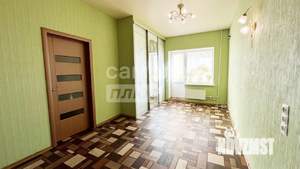 3-к квартира, вторичка, 106м2, 14/14 этаж