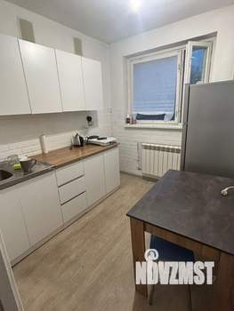 1-к квартира, вторичка, 29м2, 2/5 этаж