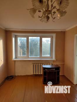 4-к квартира, вторичка, 62м2, 5/5 этаж