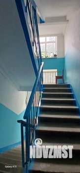 2-к квартира, вторичка, 42м2, 3/5 этаж