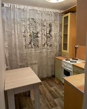 1-к квартира, вторичка, 31м2, 3/5 этаж