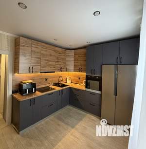 3-к квартира, вторичка, 67м2, 8/10 этаж