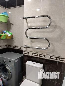 1-к квартира, вторичка, 35м2, 10/12 этаж