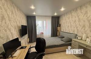 1-к квартира, вторичка, 37м2, 12/13 этаж