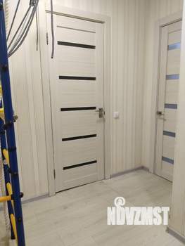 1-к квартира, вторичка, 37м2, 5/18 этаж