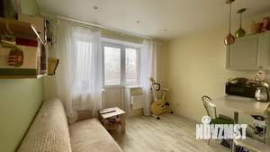 2-к квартира, вторичка, 30м2, 2/5 этаж