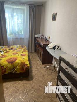3-к квартира, вторичка, 70м2, 2/5 этаж