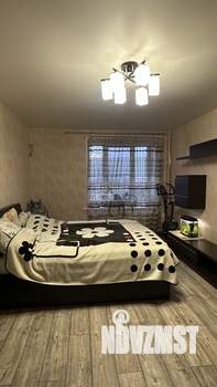 2-к квартира, вторичка, 84м2, 5/9 этаж