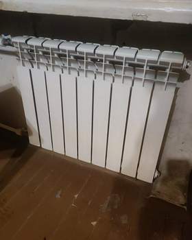 2-к квартира, вторичка, 45м2, 3/3 этаж