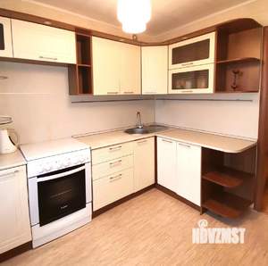 3-к квартира, вторичка, 76м2, 7/9 этаж