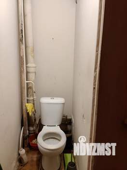 3-к квартира, вторичка, 65м2, 1/9 этаж