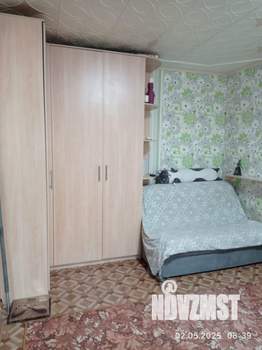 1-к квартира, вторичка, 31м2, 2/5 этаж