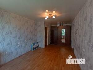 2-к квартира, вторичка, 41м2, 7/9 этаж