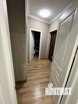 1-к квартира, вторичка, 35м2, 1/9 этаж