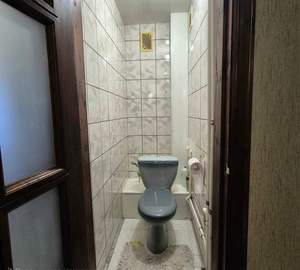 2-к квартира, вторичка, 51м2, 2/5 этаж