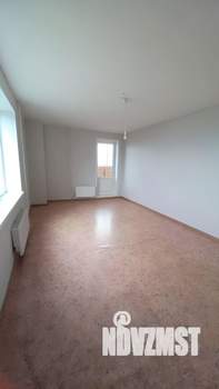 1-к квартира, вторичка, 47м2, 11/15 этаж