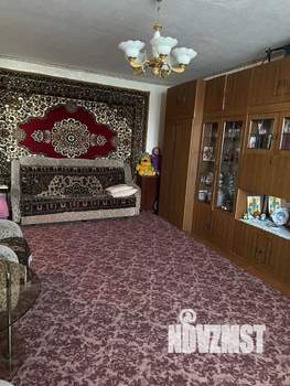 3-к квартира, вторичка, 60м2, 7/10 этаж