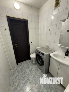 1-к квартира, вторичка, 33м2, 2/10 этаж