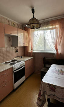 3-к квартира, вторичка, 63м2, 4/5 этаж