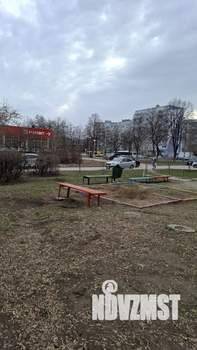 1-к квартира, вторичка, 34м2, 10/10 этаж