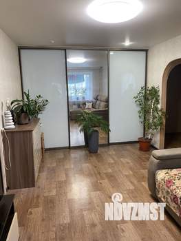 2-к квартира, вторичка, 47м2, 3/5 этаж