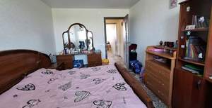 1-к квартира, вторичка, 38м2, 5/5 этаж