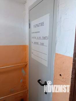 2-к квартира, вторичка, 45м2, 2/3 этаж