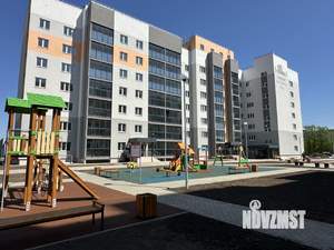 3-к квартира, сданный дом, 88м2, 6/7 этаж