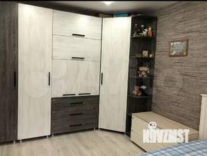 1-к квартира, вторичка, 24м2, 2/5 этаж