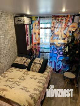 3-к квартира, вторичка, 60м2, 1/5 этаж