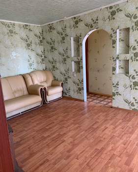 2-к квартира, вторичка, 46м2, 5/5 этаж