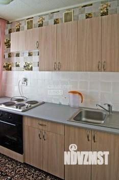 1-к квартира, вторичка, 30м2, 1/5 этаж