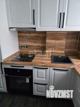 2-к квартира, вторичка, 55м2, 4/9 этаж