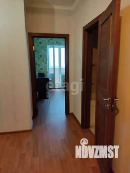 2-к квартира, вторичка, 61м2, 9/17 этаж