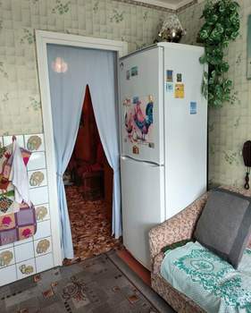 1-к квартира, вторичка, 34м2, 5/9 этаж