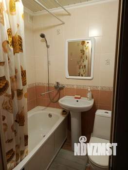 1-к квартира, вторичка, 29м2, 8/9 этаж