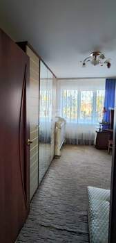 3-к квартира, вторичка, 66м2, 1/9 этаж