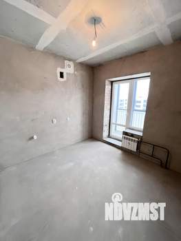 2-к квартира, вторичка, 48м2, 9/9 этаж