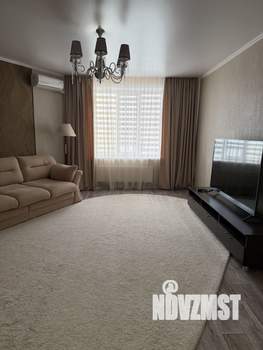 3-к квартира, вторичка, 101м2, 4/16 этаж