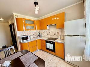 3-к квартира, вторичка, 66м2, 8/9 этаж