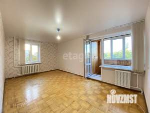 2-к квартира, вторичка, 48м2, 7/14 этаж