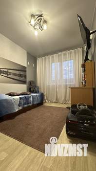 4-к квартира, вторичка, 109м2, 5/8 этаж