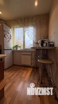 2-к квартира, вторичка, 44м2, 4/5 этаж