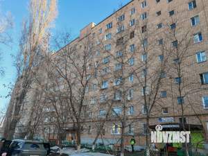 3-к квартира, вторичка, 56м2, 2/9 этаж